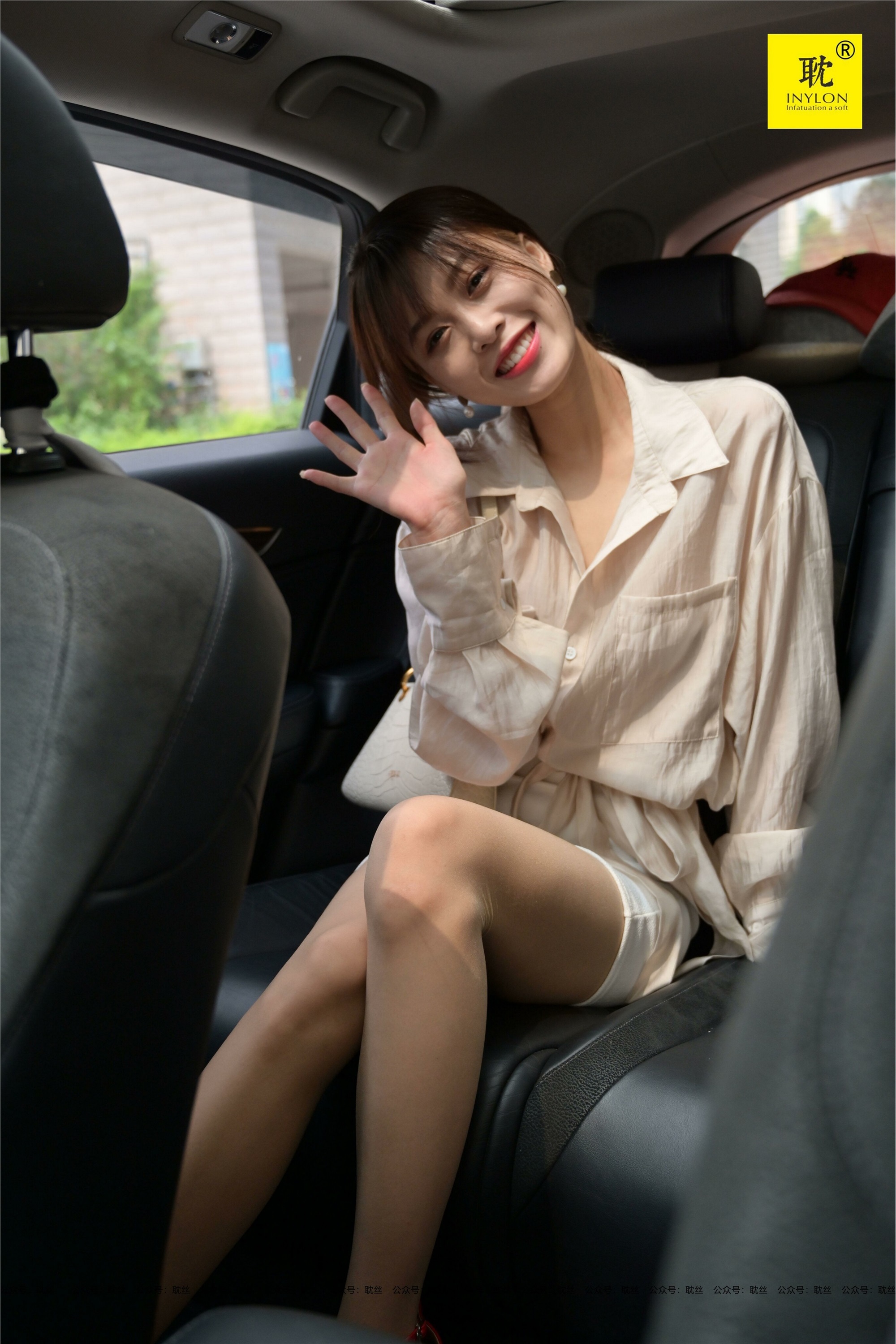 IESS异思趣向  第N种幻想之《一个人下班》②